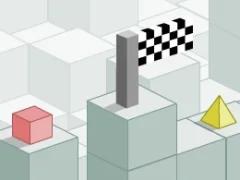 لعبة Cube Xtreme على الانترنت
