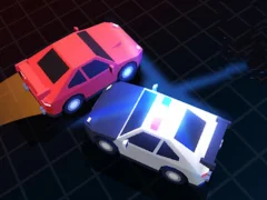 لعبة Chase Rush على الانترنت