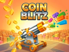 لعبة Coin Blitz على الانترنت