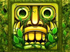 لعبة Temple Run 2 على الانترنت