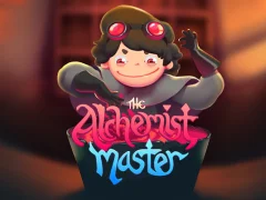 لعبة Alchemy Master على الانترنت