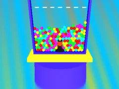 لعبة Candy Fever على الانترنت