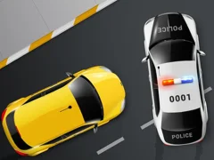 لعبة Police Chase Drifter على الانترنت