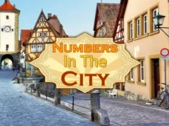 لعبة Numbers in the City على الانترنت
