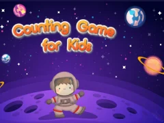 لعبة Counting For Kids على الانترنت