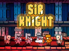 لعبة Sir Knight على الانترنت