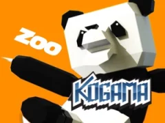 لعبة Kogama: Zoo على الانترنت