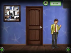 لعبة Amgel Easy Room Escape 320 على الانترنت