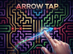 لعبة Arrow Tap على الانترنت