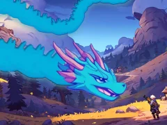 لعبة Garden Guardians على الانترنت