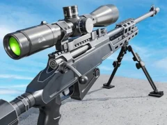 لعبة Sniper Shot Secret Mission على الانترنت