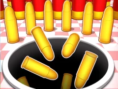 لعبة Attack Hole Online على الانترنت