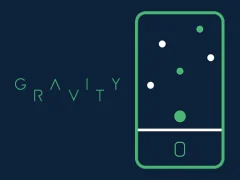 لعبة Gravity على الانترنت