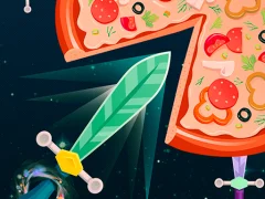 لعبة Knife Hit على الانترنت