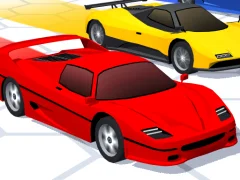 لعبة Survival Race على الانترنت