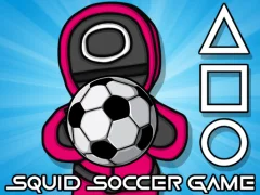 لعبة Squid Soccer على الانترنت