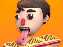 لعبة Perfect Tongue على الانترنت