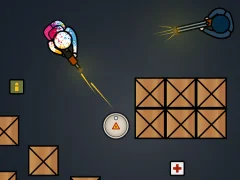 لعبة Battlefield Brawl Co op Challange على الانترنت