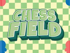 لعبة Chess Field على الانترنت