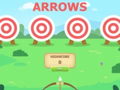 لعبة Arrows على الانترنت