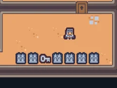 لعبة Drunken Warrior على الانترنت