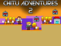 لعبة Chitu Adventures 2 على الانترنت