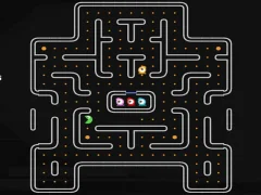 لعبة Feed Monster على الانترنت
