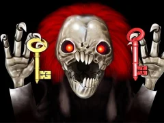 لعبة Ghost Escape 3D على الانترنت