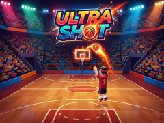 لعبة Ultra Shot على الانترنت