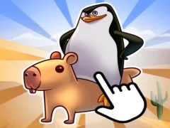 لعبة Skipper: Evolution of the Clicker على الانترنت