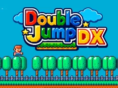 لعبة Double Jump DX على الانترنت