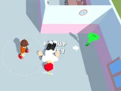 لعبة Escape from School 3D على الانترنت