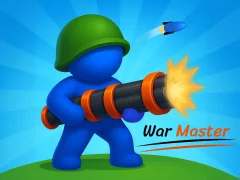 لعبة War Master على الانترنت