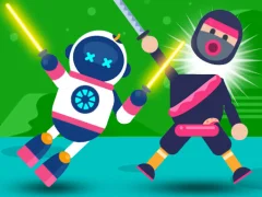 لعبة Ragdoll 2 Player على الانترنت