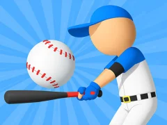 لعبة Idle Baseball Tycoon على الانترنت