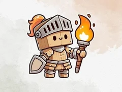 لعبة Dragon Castle: Idle TD على الانترنت