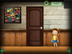 لعبة Amgel Kids Room Escape 338 على الانترنت