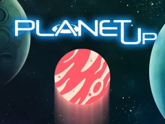 لعبة Planet Up على الانترنت