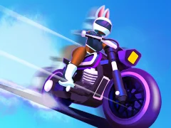 لعبة Street Racing Moto Drift على الانترنت