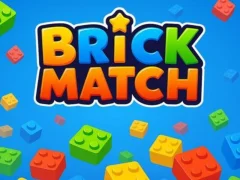 لعبة Brick Match على الانترنت