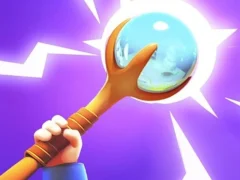 لعبة Hit ball على الانترنت