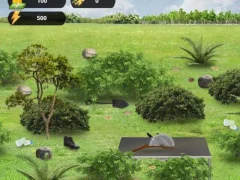 لعبة Craftsman Land على الانترنت