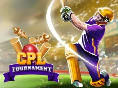 لعبة CPL Tournament 2020 على الانترنت