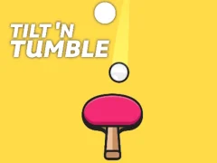 لعبة Tilt'n Tumble على الانترنت