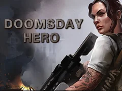 لعبة Doomsday Heros على الانترنت