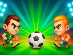 لعبة Soccer Arena X على الانترنت