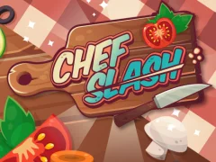 لعبة Chef Slash على الانترنت