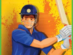 لعبة Super Cricket على الانترنت
