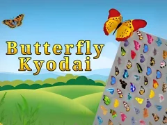 لعبة Butterfly Kyodai على الانترنت