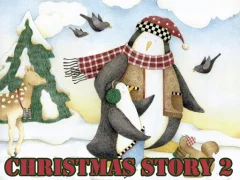 لعبة Christmas Story 2 على الانترنت